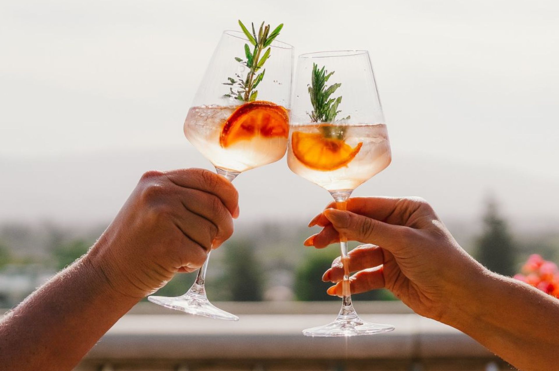 Cielo Rooftop Returns for the Week