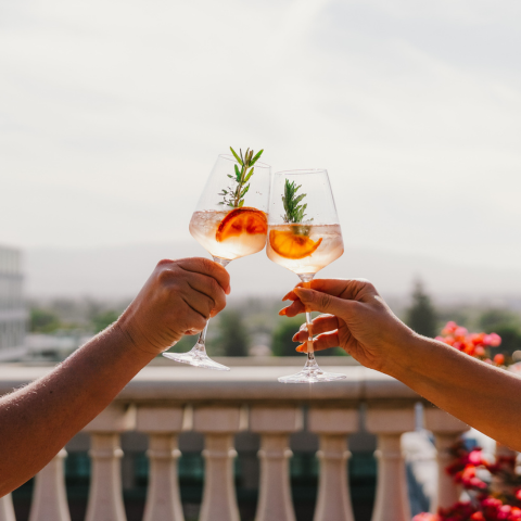 Cielo Seasonal Opening Party