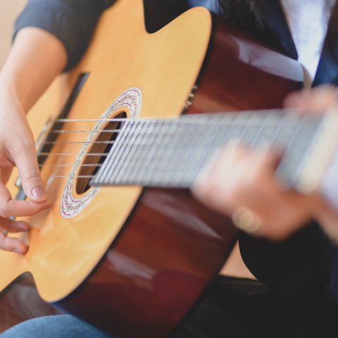 Live Music at Oveja Negra 