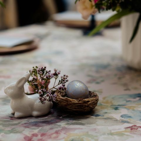 Easter Brunch and Bubbles