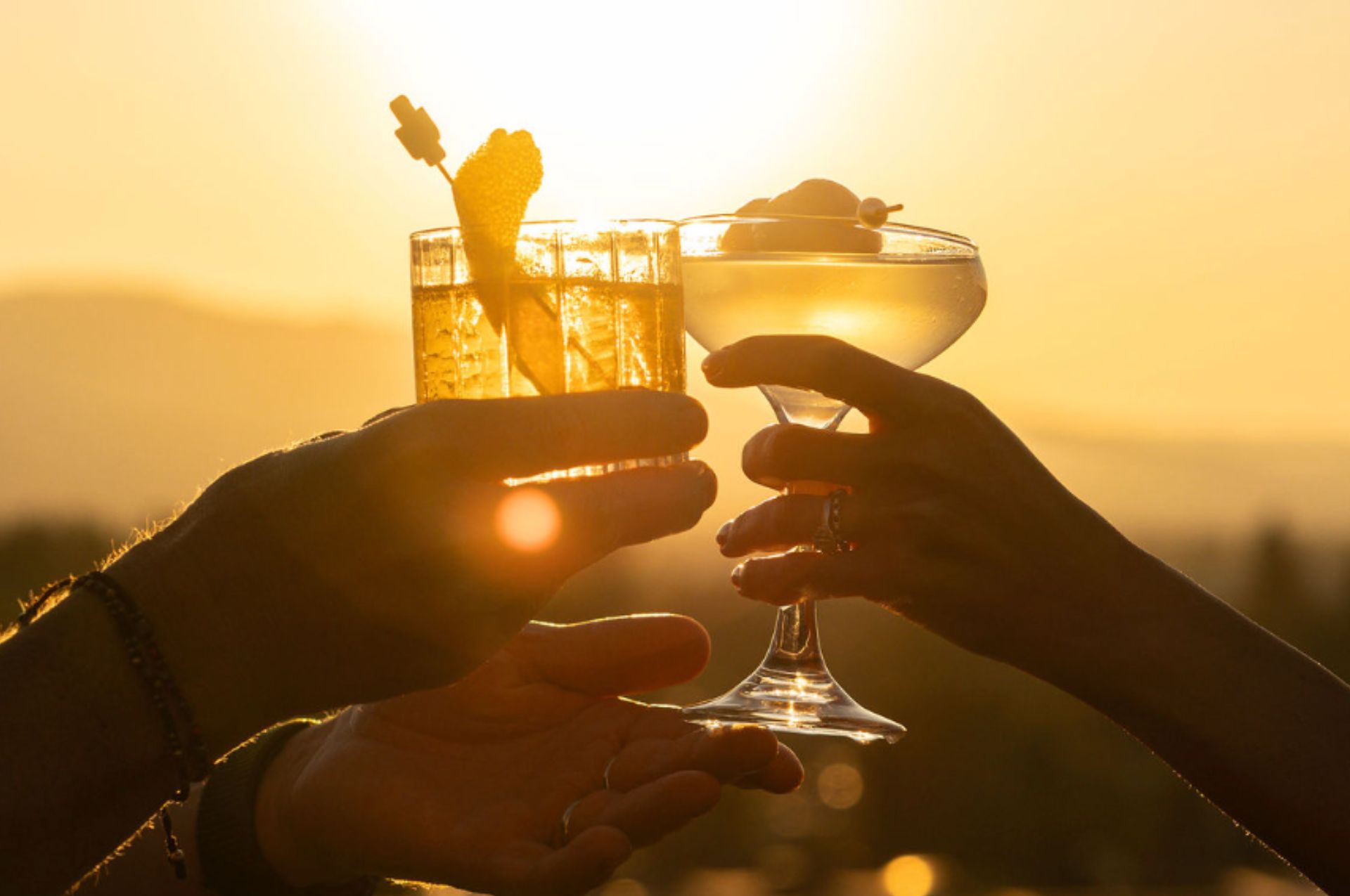 Cielo Seasonal Soiree