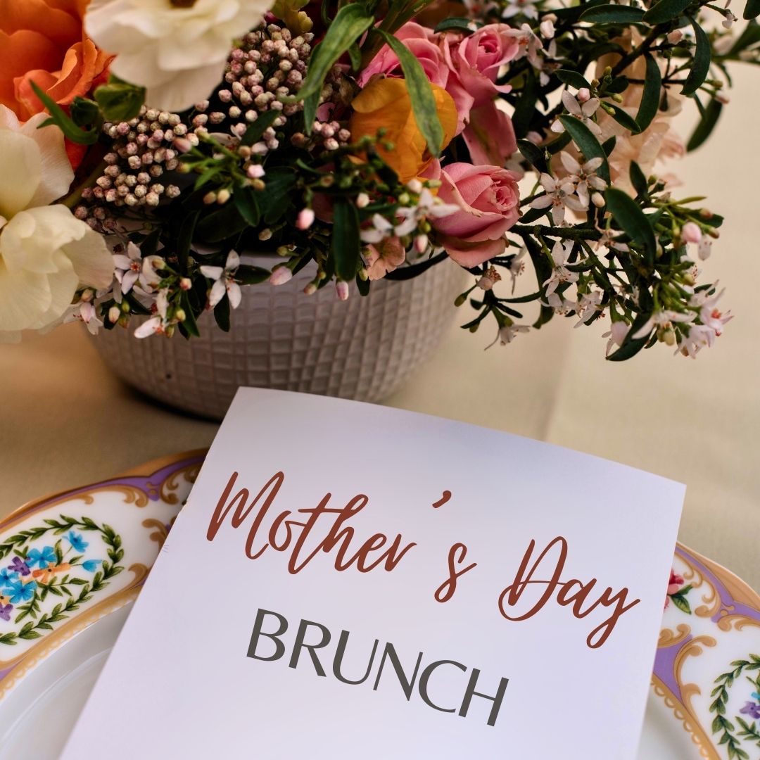 Mother's Day Brunch at the Oveja Negra