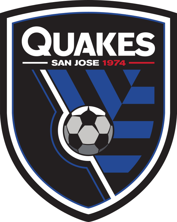 San Jose Earthquakes Logo