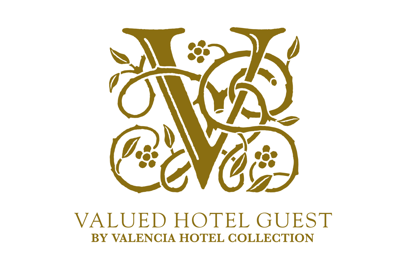 Valued Hotel Guest by Valencia Hotel Collection